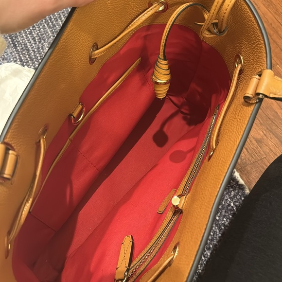 Brand new Lancel Paris bag with dust bag - Picture 6 of 7